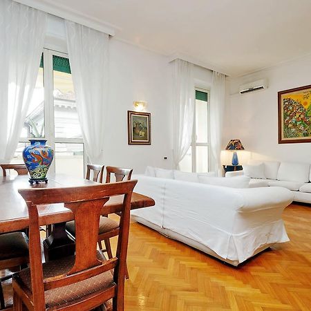 Domus Flavio - My Extra Home Řím Exteriér fotografie