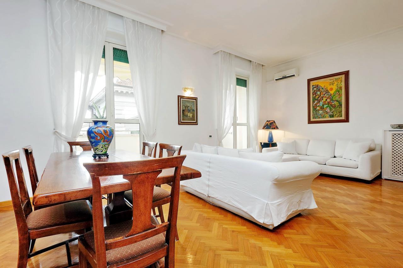 Domus Flavio - My Extra Home Řím Exteriér fotografie