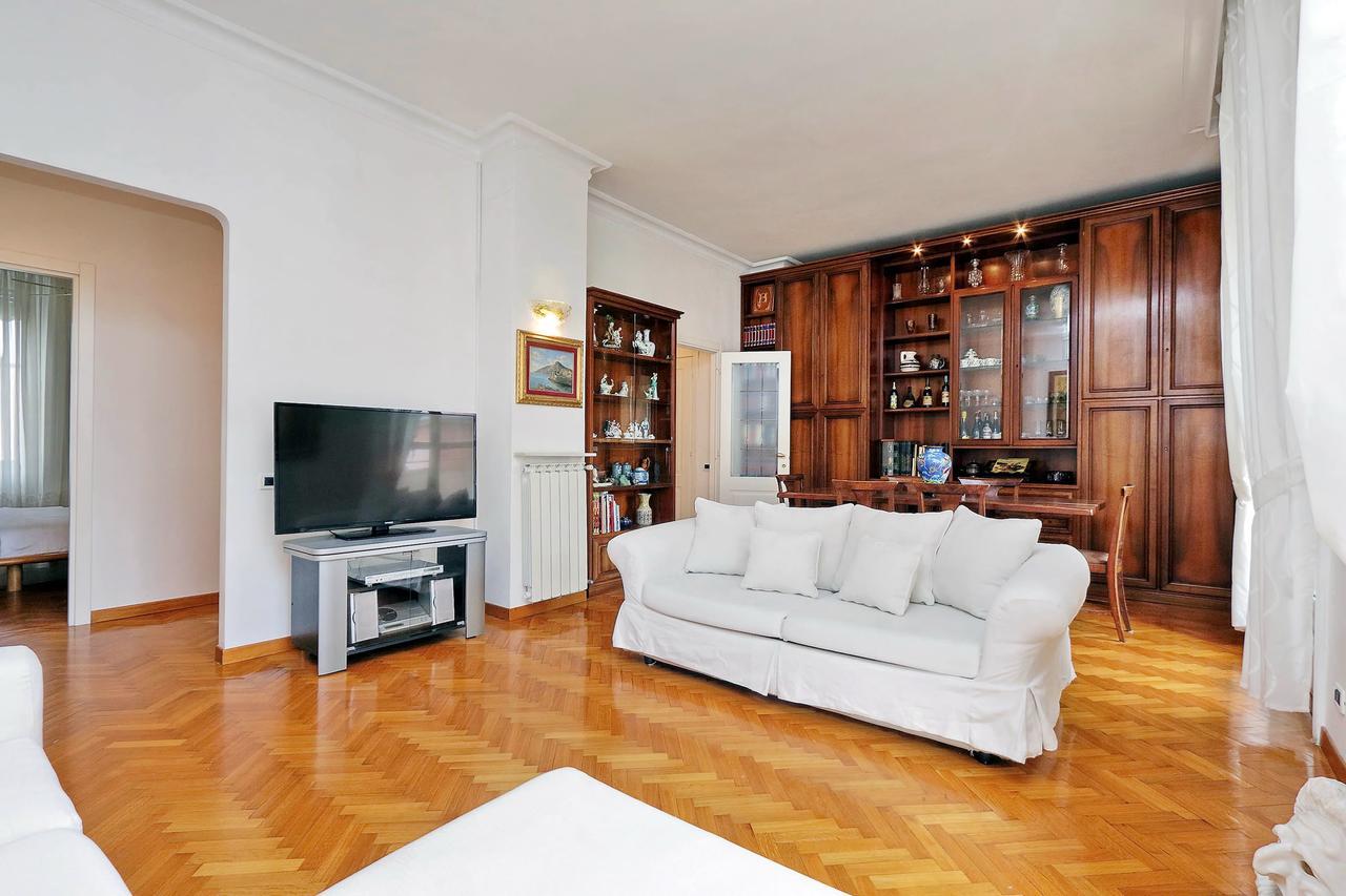 Domus Flavio - My Extra Home Řím Exteriér fotografie