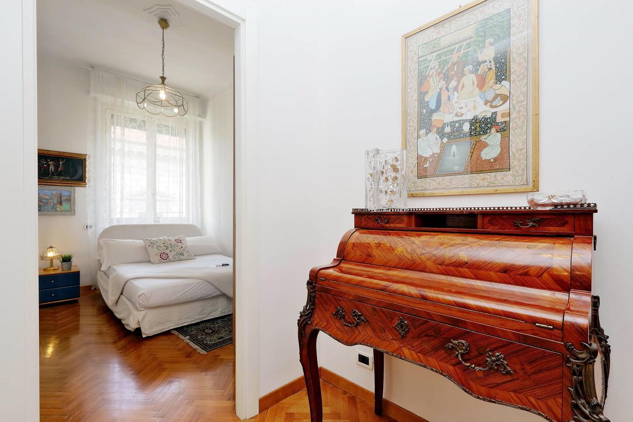 Domus Flavio - My Extra Home Řím Exteriér fotografie