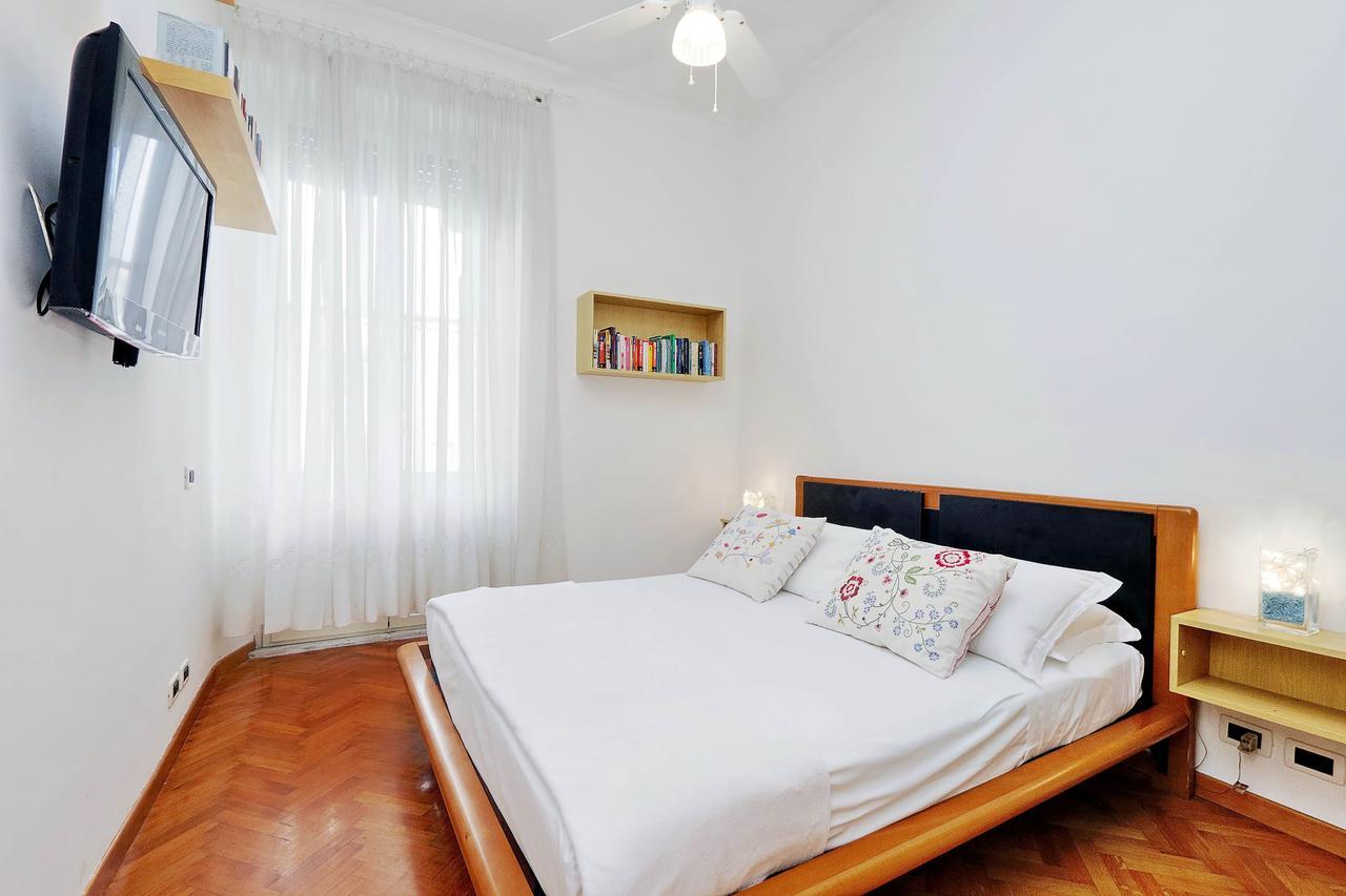 Domus Flavio - My Extra Home Řím Exteriér fotografie