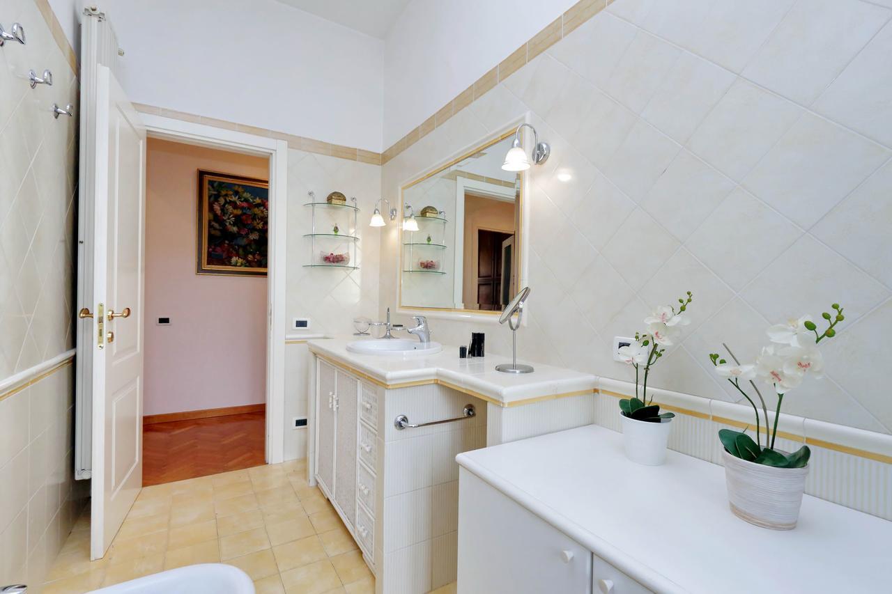 Domus Flavio - My Extra Home Řím Exteriér fotografie